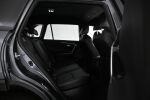 Harmaa Maastoauto, Toyota RAV4 Plug-in – VAR-42841, kuva 14