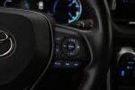 Harmaa Maastoauto, Toyota RAV4 Plug-in – VAR-42841, kuva 19
