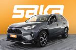 Harmaa Maastoauto, Toyota RAV4 Plug-in – VAR-42841, kuva 4