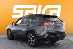 Harmaa Maastoauto, Toyota RAV4 Plug-in – VAR-42841, kuva 5
