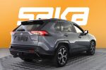 Harmaa Maastoauto, Toyota RAV4 Plug-in – VAR-42841, kuva 8