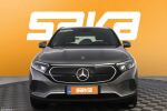 Harmaa Maastoauto, Mercedes-Benz EQA – VAR-42907, kuva 2
