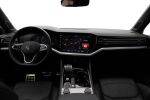 Harmaa Maastoauto, Volkswagen Touareg – VAR-42980, kuva 3