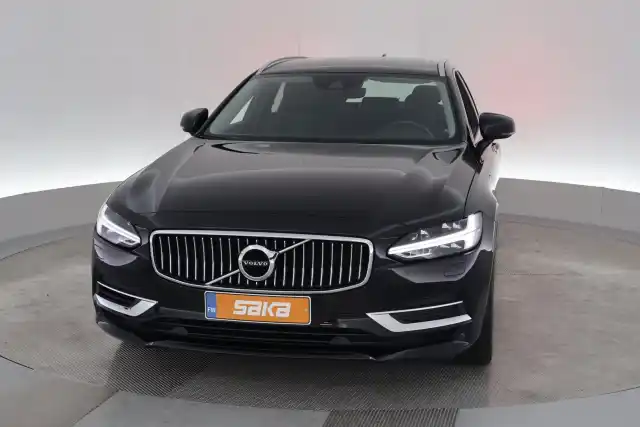 Musta Farmari, Volvo V90 – VAR-43125