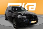 Musta Maastoauto, BMW X5 – VAR-43288, kuva 1