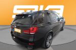 Musta Maastoauto, BMW X5 – VAR-43288, kuva 2