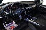 Musta Maastoauto, BMW X5 – VAR-43288, kuva 3