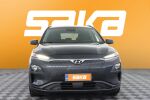 Harmaa Maastoauto, Hyundai KONA – VAR-43303, kuva 2