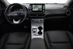 Harmaa Maastoauto, Hyundai KONA – VAR-43303, kuva 15