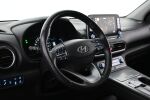 Harmaa Maastoauto, Hyundai KONA – VAR-43303, kuva 18