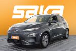 Harmaa Maastoauto, Hyundai KONA – VAR-43303, kuva 4