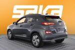 Harmaa Maastoauto, Hyundai KONA – VAR-43303, kuva 5