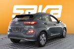 Harmaa Maastoauto, Hyundai KONA – VAR-43303, kuva 8