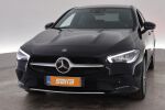 Musta Coupe, Mercedes-Benz CLA – VAR-43358, kuva 29