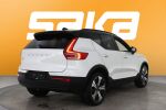 Valkoinen Maastoauto, Volvo XC40 – VAR-43505, kuva 8