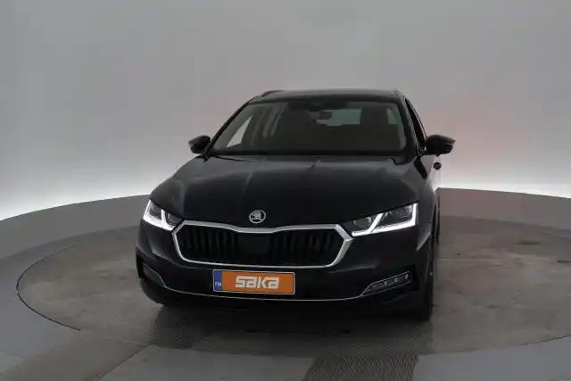 Musta Farmari, Skoda Octavia – VAR-43543