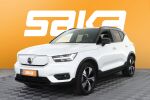 Valkoinen Maastoauto, Volvo XC40 – VAR-43614, kuva 4