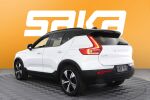 Valkoinen Maastoauto, Volvo XC40 – VAR-43614, kuva 5