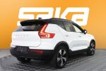 Valkoinen Maastoauto, Volvo XC40 – VAR-43614, kuva 8