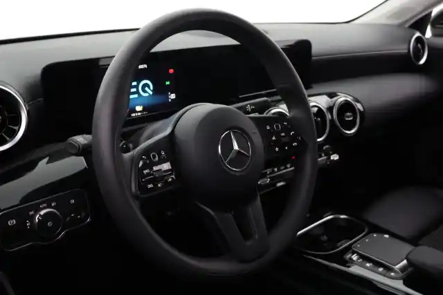 Musta Farmari, Mercedes-Benz CLA – VAR-43619