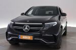 Musta Maastoauto, Mercedes-Benz EQC – VAR-43675, kuva 33