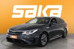 Harmaa Farmari, Kia Optima – VAR-43827, kuva 4