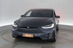 Harmaa Maastoauto, Tesla Model X – VAR-43896, kuva 38