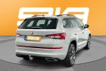 Harmaa Maastoauto, Skoda Kodiaq – VAR-43918, kuva 2