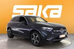 Sininen Maastoauto, Mercedes-Benz GLC – VAR-44141, kuva 1