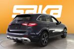 Sininen Maastoauto, Mercedes-Benz GLC – VAR-44141, kuva 8