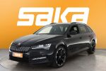 Musta Farmari, Skoda Superb – VAR-44345, kuva 4