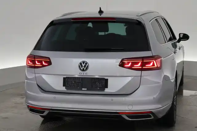 Hopea Farmari, Volkswagen Passat – VAR-44347