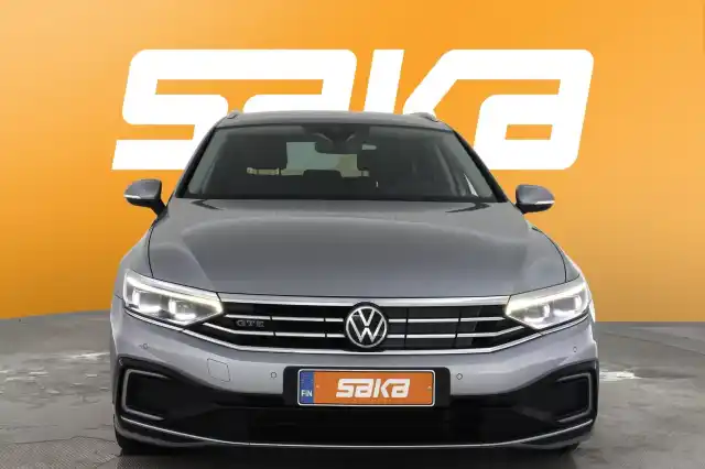 Hopea Farmari, Volkswagen Passat – VAR-44347