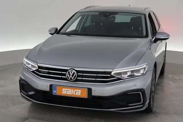 Hopea Farmari, Volkswagen Passat – VAR-44347