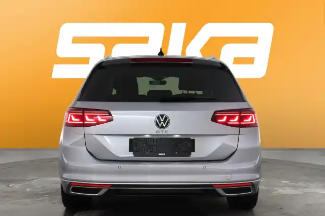 Hopea Farmari, Volkswagen Passat – VAR-44347