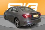 Harmaa Sedan, Mercedes-Benz A – VAR-44372, kuva 2