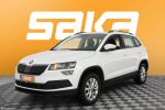 Valkoinen Farmari, Skoda Karoq – VAR-44411, kuva 4