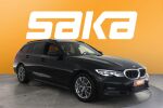 Musta Farmari, BMW 330 – VAR-44482, kuva 1