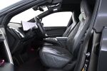 Musta Maastoauto, BMW iX – VAR-44651, kuva 11