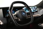 Musta Maastoauto, BMW iX – VAR-44651, kuva 10