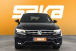 Musta Maastoauto, Volkswagen Tiguan Allspace – VAR-44764, kuva 2