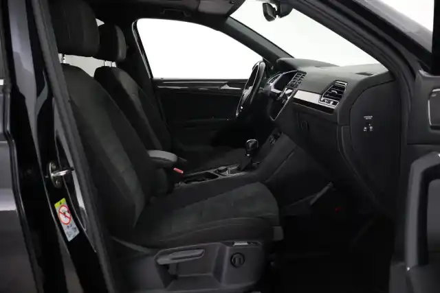 Musta Maastoauto, Volkswagen Tiguan Allspace – VAR-44764