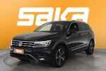 Musta Maastoauto, Volkswagen Tiguan Allspace – VAR-44764, kuva 4