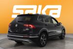 Musta Maastoauto, Volkswagen Tiguan Allspace – VAR-44764, kuva 8