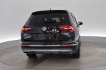 Musta Maastoauto, Volkswagen Tiguan Allspace – VAR-44764, kuva 10