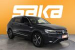 Musta Maastoauto, Volkswagen Tiguan Allspace – VAR-44764, kuva 1