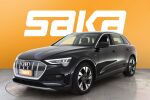 Musta Maastoauto, Audi e-tron – VAR-44803, kuva 4