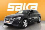 Musta Maastoauto, Audi e-tron – VAR-44811, kuva 4