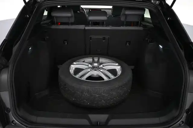 Harmaa Maastoauto, Volkswagen ID.4 – VAR-45074
