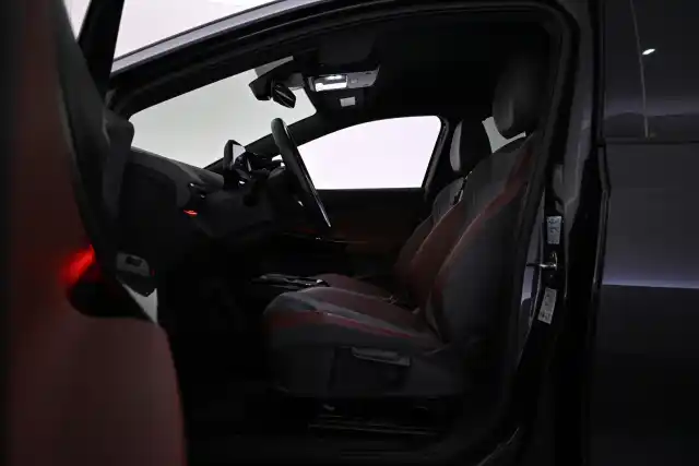 Harmaa Maastoauto, Volkswagen ID.4 – VAR-45074